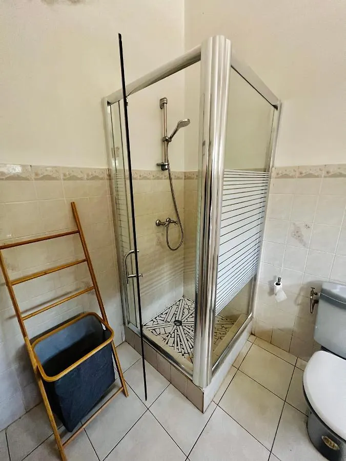 Louer La Villa Turquoise Avec Piscine Privee Baie-Mahault